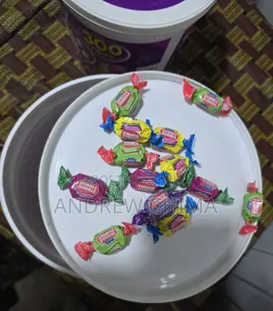 Double Bubble Chewing Gum