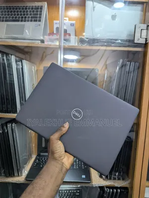 Laptop Dell Latitude 3410 8GB Intel Core i3 SSD 128GB