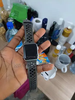 Apple Watch Series 3