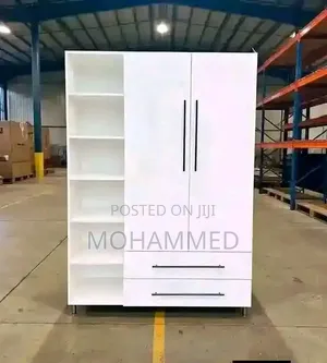 4by6 Wardrobe