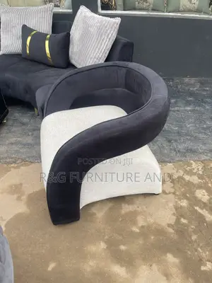 Imported L Shape Sofa