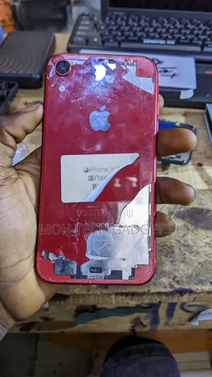Laptops and Phones Repair Service in Ikorodu