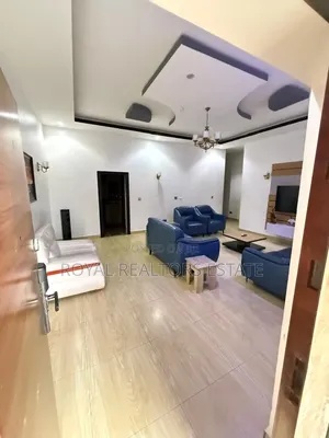 Furnished Mini Flat in Jahi for rent