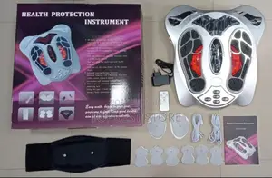 Health Protection Instrument Machine Foot Massager