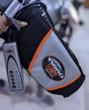 Electric Vibration Belt Professional Body Slimming Vibration Belt