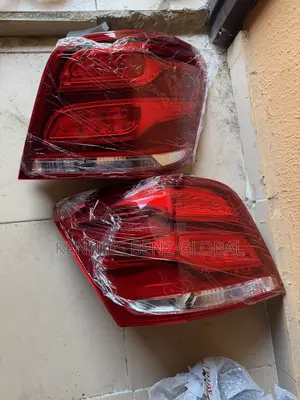 Benz Parts Ladipo/Mushin Papa Ajao