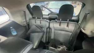 Toyota Highlander Limited 3.5l 4WD 2013 Silver