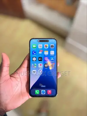 Apple iPhone 14 Pro Max 256 GB Black
