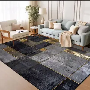 Multicolor Center Rug (160*240cm)
