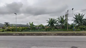 For Sale : 1 Plot Major Sars Road Port Harcourt