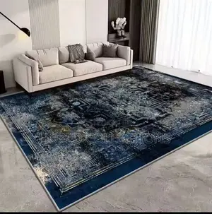 160x230cm Center Rug