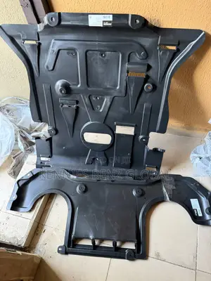 Benz Spare Parts