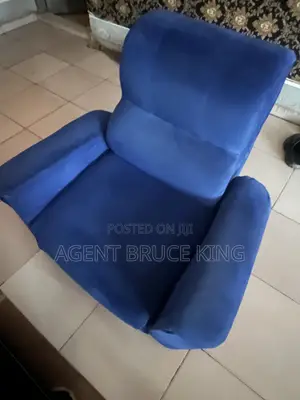 Living Room Couch’S