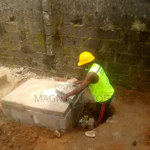 Call Us for Biodigester Construction and Installation