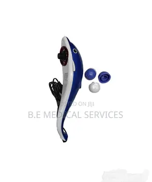 Dolphin Massager