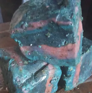 0rganic Soaps