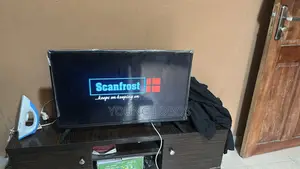 Scan Front Tv Led Non Smart