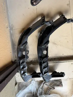 Motor Spare Parts