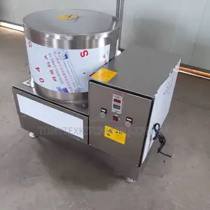 Commercial Stainless Steel Deoiling Machine (Oil Remover)