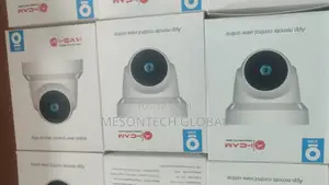 V380 Indoor PTZ Camera 4g