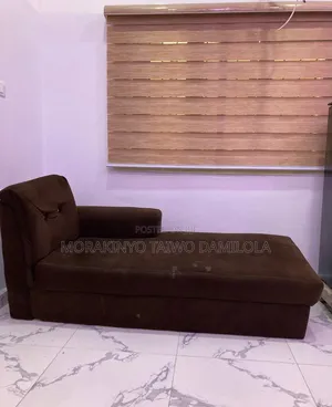 Used Modern Chaise Lounge Sofa