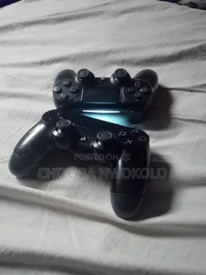Ps4 Controllers