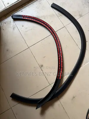 Benz Spare Parts Ladipo