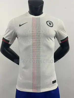 Chelsea Jersey