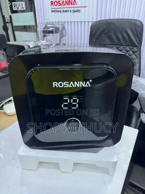 Rosanna 10l Electric Storage Water Heater