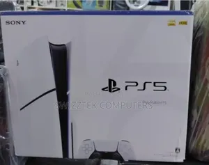 Sony Playstation 5 Slim Console