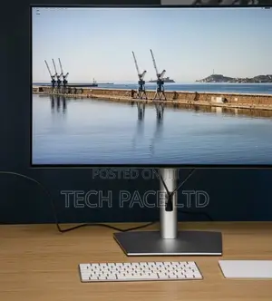 Dell Ultrasharp U3225qe , 32” , Thunderbolt