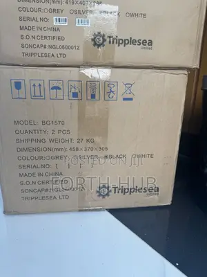 Bluegate Ups
