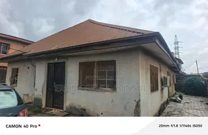 4bdrm Bungalow in Graceland Estate, Isheri / Egbe Idimu for sale