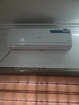 Hisense 2.5ph