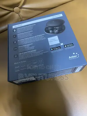 Soundcore Liberty 3 Pro True Wireless Noise-Cancelling Earbuds