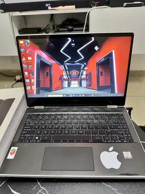 Laptop HP Pavilion 14 x360 2-in-1 8GB Intel Core i3 HDD 1T