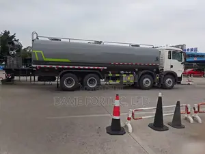 Bulk Retail Diesel Supply