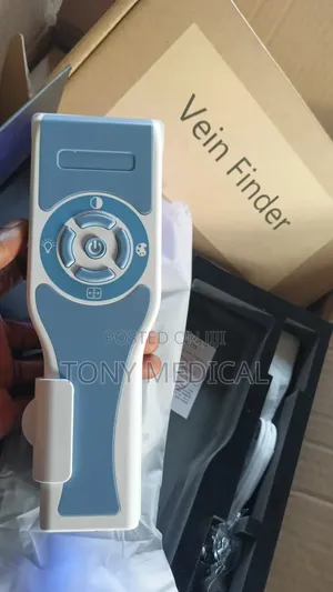 Vein Finder With Stand