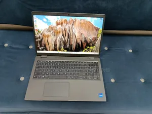 Laptop Dell Latitude 3540 16GB Intel Core i7 SSD 512GB