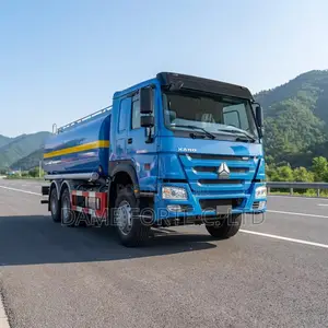 Trusted Diesel Vendor