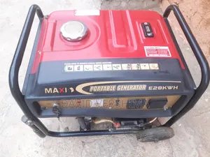 Power Generator