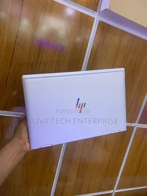 Laptop HP EliteBook x360 830 G6 16GB Intel Core i7 SSD 256GB