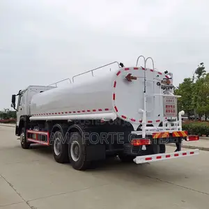 Bulk Retail Diesel Available