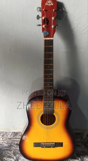 Acoustic Guitar