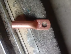 100% Copper Cable Lug 70mm
