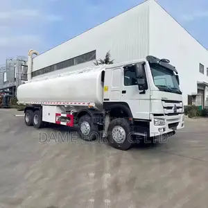 Quality Diesel Supply at Competitive Prices