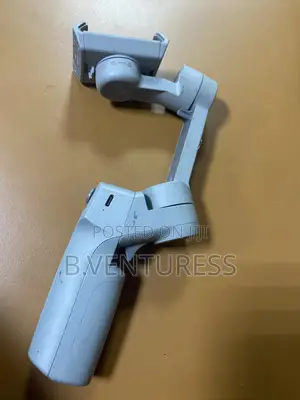 Moza Mini Mx Foldable Smartphone Gimbal Stabilizer
