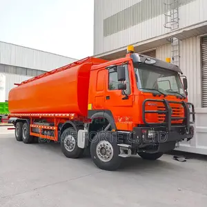Fast Reliable Diesel Delivery
