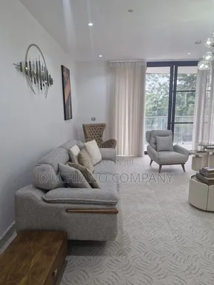 Furnished 3bdrm Block of Flats in Old Ikoyi for rent
