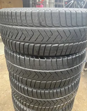 Brand New Tires for Mercedes Benz Gle63 2026 Model